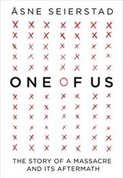 One of Us (Asne Seierstad)