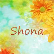 Shona