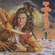 Wishbone Ash - Raw to the Bone