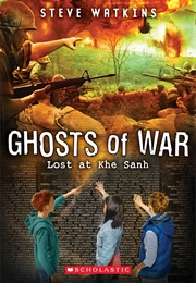 Lost at Khe Sanh (Steve Watkins)