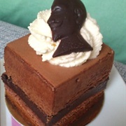 Gustavus Adolphus Pastry