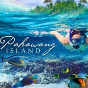 Pulau Pahawang , Lampung