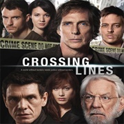 Crossing Lines