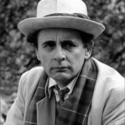 Sylvester McCoy