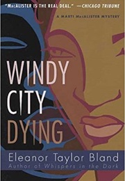 Windy City Dying (Eleanor Taylor)