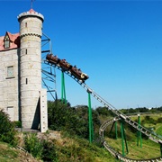 1066 (Festyland, France)