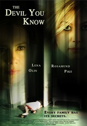 The Devil You Know (2013)