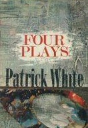 A Cheery Soul (Patrick White)