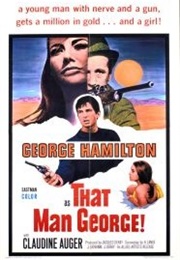 That Man George (1966)
