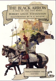 The Black Arrow (Robert Louis Stevenson)