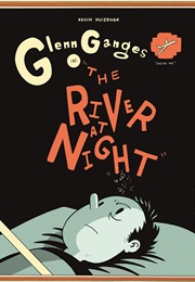 The River at Night (Kevin Huizenga)