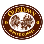 Oldtown White Coffee