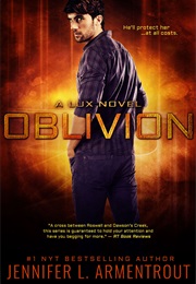 Oblivion (Jennifer L. Armentrout)