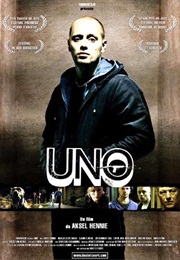 Uno: The Movie (2016)