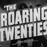 The Roaring 20's