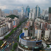 Wenzhou