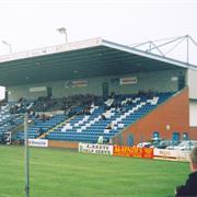 Stair Park