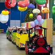 Jelly Belly Wisconsin Factory Tour