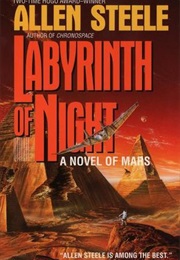 Labyrinth of Night (Allen Steele)