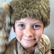 Major Dodson - Corey Bachman