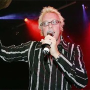 Jani Lane