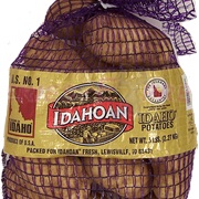 Idahoan Potatoes