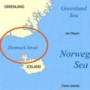 Denmark Strait