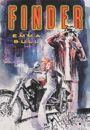 Finder (Emma Bull)