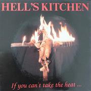 HELL&#39;s KITCHEN &quot;If You Can&#39;t Take the Heat&quot;