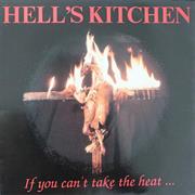 HELL's KITCHEN "If You Can't Take the Heat"