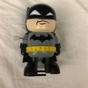 Walking Batman Candy Dispenser
