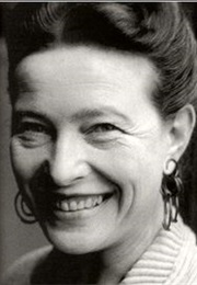 Simone De Beauvoir (Simone De Beauvoir)