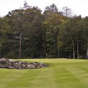 Grandfather Mountain, North Carolina