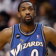 Gilbert Arenas