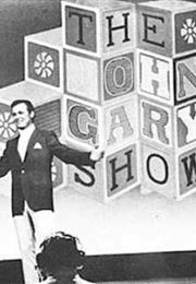 The John Gary Show