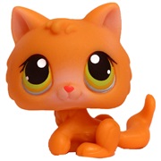 Littlest Pet Shop #86