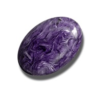 Charoite