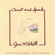 Joni Mitchell - Court and Spark (1974)