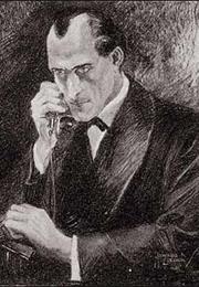 "The Adventure of the Three Garridebs"