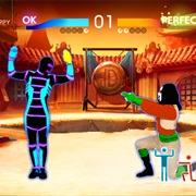 Livin' La Vida Loca vs. Rock N' Roll (Will Take You to the Mountain)