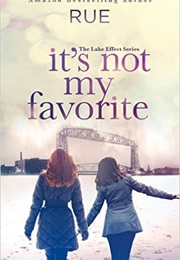 The Lake Effect Series (Rue)