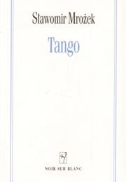 Tango (Sławomir Mrożek)