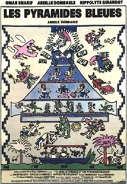 Les Pyramides Bleues (1988)