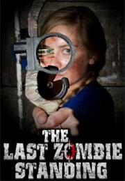 The Last Zombie Standing (2014)