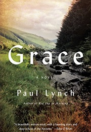 Grace (Paul Lynch)