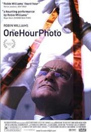 Robin Williams - One Hour Photo