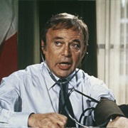 Commissioner Dreyfus - The Pink Panther Series