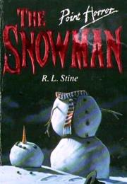 The Snowman - R. L. Stine