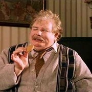 Vernon Dursley - Harry Potter