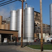 Hilmar Cheese Factory